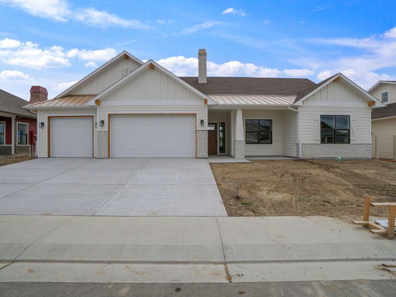 Driveway Repair in Spring
